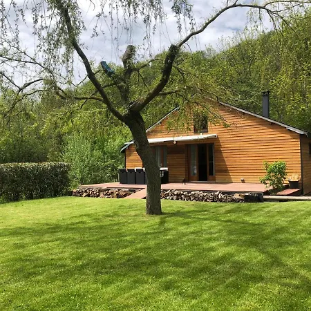 Chambon-Sur-Lac Exterior foto