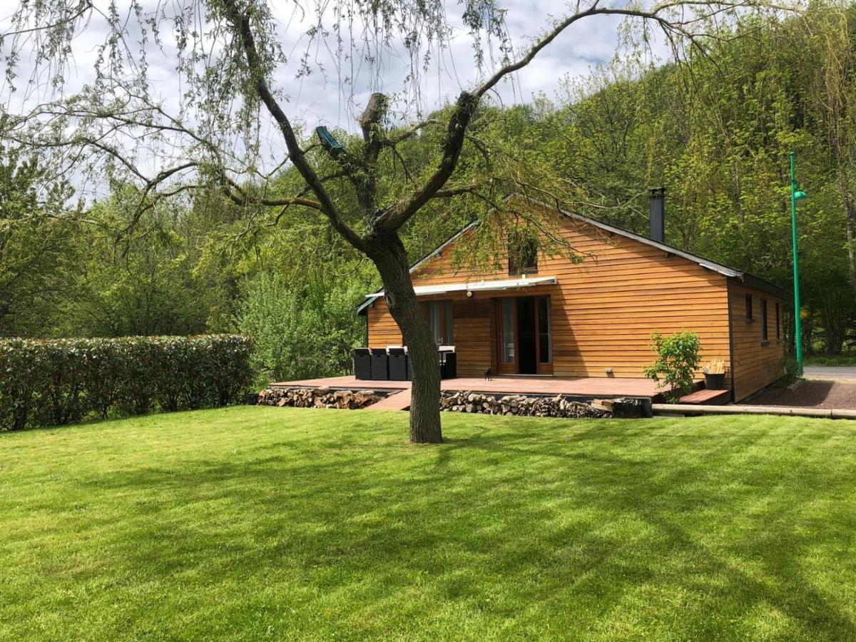 Chambon-Sur-Lac Chalet