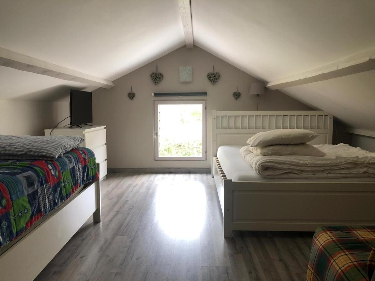 Chalet Chambon-Sur-Lac